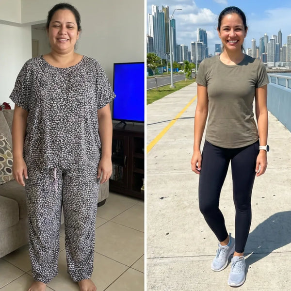 Skin Transformation