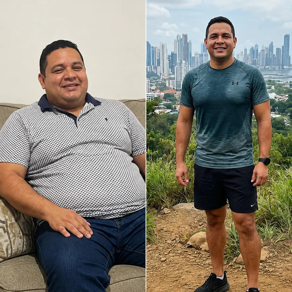 Skin Transformation