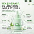 DRENADOR LINFATICO GO DRAINER